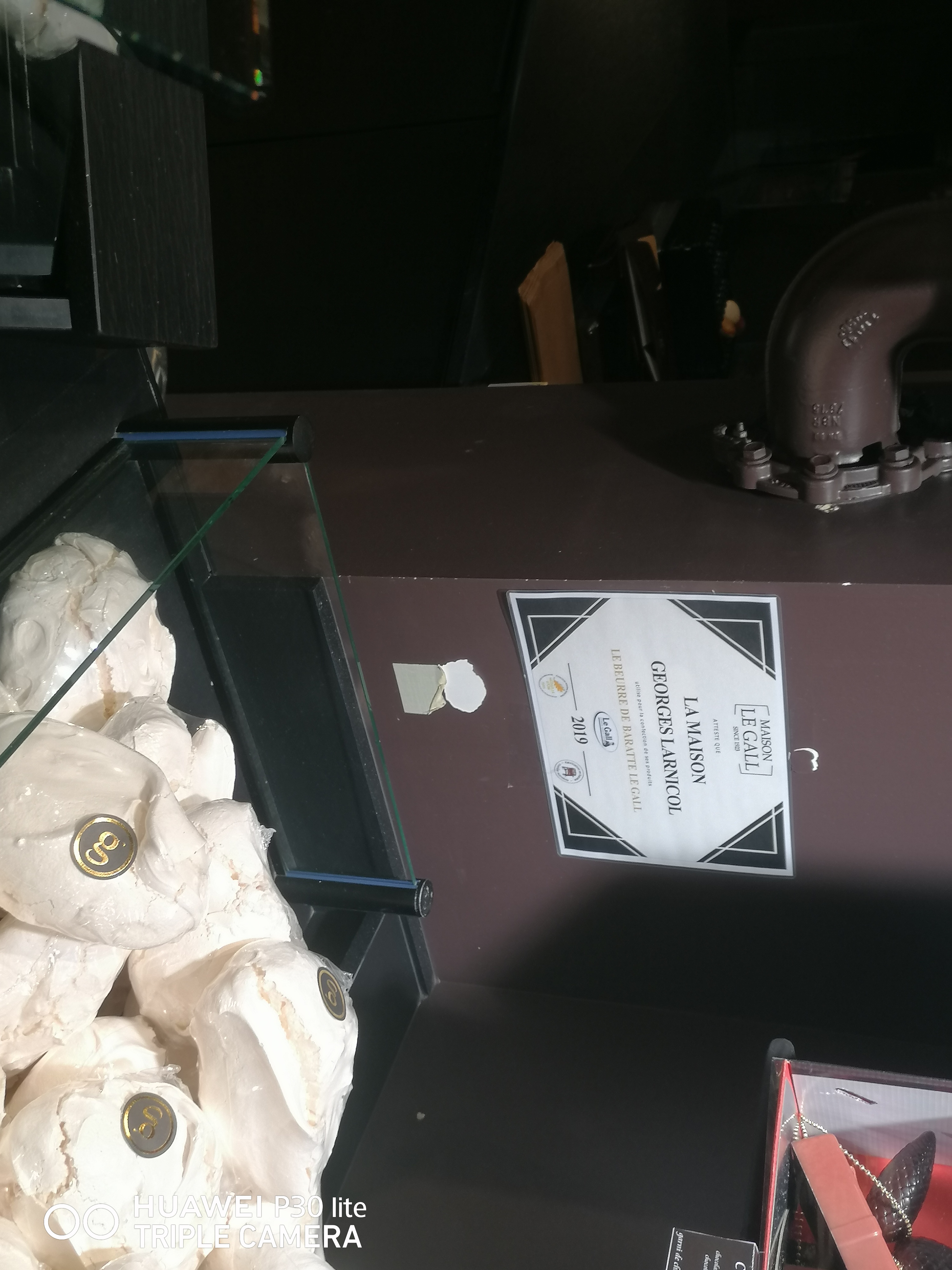 Photo n° 3 de l'avis de Francesco.e fait le 23/01/2022 à 22:41