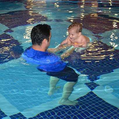 Baby Swim Trainer- Bebek Yüzme Eğitimi