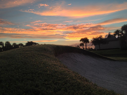 Public Golf Course «Vista Plantation Golf Club», reviews and photos, 48 Plantation Dr, Vero Beach, FL 32966, USA