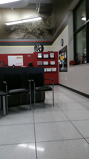 Tire Shop «Les Schwab Tire Center», reviews and photos, 163 S 50th Ave, Brighton, CO 80601, USA