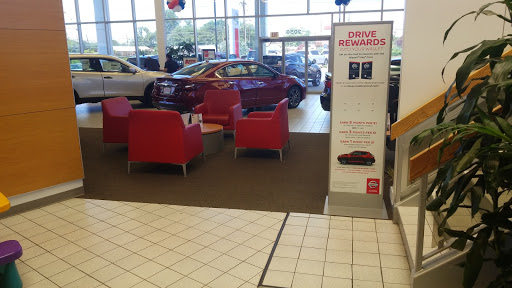 Nissan Dealer «Acme Nissan», reviews and photos, 2050 US-130, Monmouth Junction, NJ 08852, USA