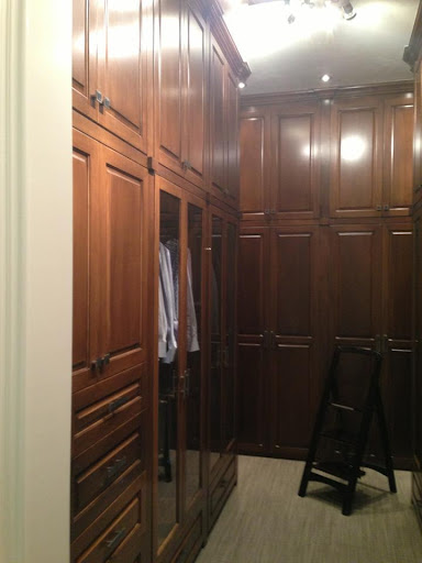 Cabinet Maker «Chandler Cabinets», reviews and photos, 901 E McDonald Dr, Pilot Point, TX 76258, USA
