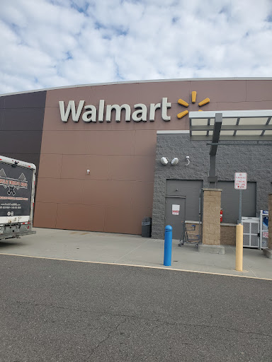 Discount Store «Walmart», reviews and photos, 4368 Chantilly Shopping Center, Chantilly, VA 20151, USA