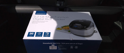 Electronics Store «Best Buy», reviews and photos, 1801 Hempstead Rd, Lancaster, PA 17601, USA