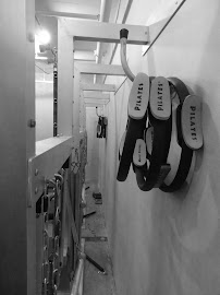 Pure Joe Pilates Studios