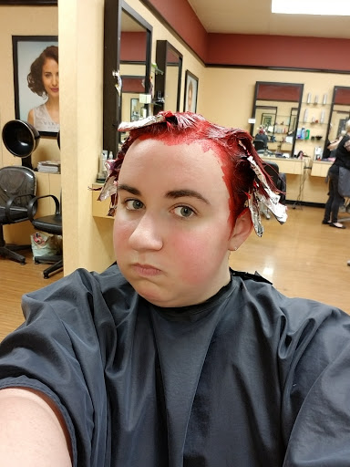 Hair Salon «SmartStyle Hair Salon», reviews and photos, 461 W Reservoir Rd, Woodstock, VA 22664, USA