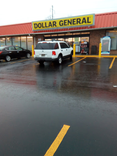 Discount Store «Dollar General», reviews and photos, 730 Ferry Cut Off St, New Castle, DE 19720, USA