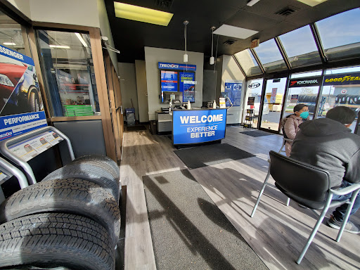 Tire Choice Auto Service Centers image 8