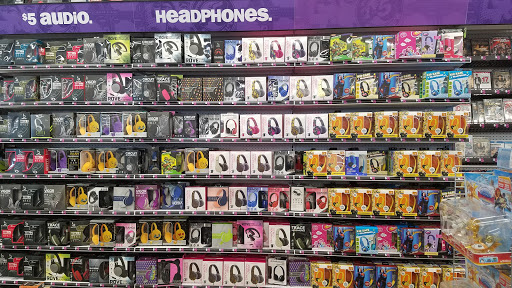 Variety Store «Five Below», reviews and photos, 2320 S I-35 Service Rd, Oklahoma City, OK 73160, USA