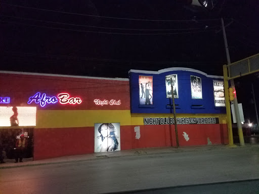 Discotecas techno en Ciudad Juarez