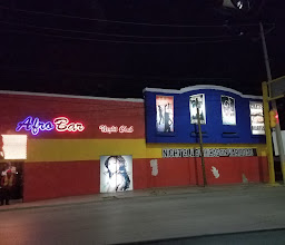 Afro Bar photo