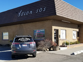 Salon 505