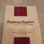 Photo n°6 de l'avis de Cultural.e fait le 21/07/2022 à 21:00 sur le  Trattoria Pugliese à Gioia del Colle