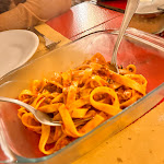 Photo n°2 de l'avis de Aaron.r fait le 07/11/2023 à 20:21 sur le  Ristorante Valdinievole Antica à Monsummano Terme