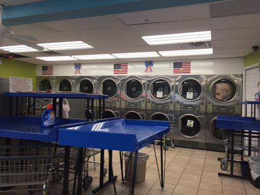 Laundromat «Bryant Pond Laundry & Dry Cleaners Inc», reviews and photos, 78 Secor Rd, Mahopac, NY 10541, USA