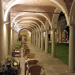 Photo n°4 de l'avis de Jean.a fait le 19/03/2024 à 11:39 sur le  The Cloister Hotel à Verbania