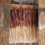 Photo n°2 de l'avis de Mauro.i fait le 21/04/2019 à 09:03 sur le  Braci e Grani à Giulianova