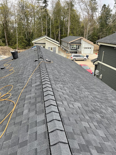 Sitka Roofing