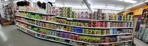 Beauty Supply Store «Forever Beauty», reviews and photos, 1701 Martin Luther King Jr Dr, North Chicago, IL 60062, USA