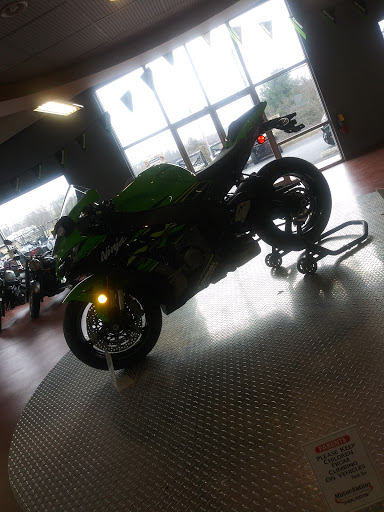 Motorcycle Dealer «Motor-Vation», reviews and photos, 7042 Wertzville Rd, Mechanicsburg, PA 17050, USA