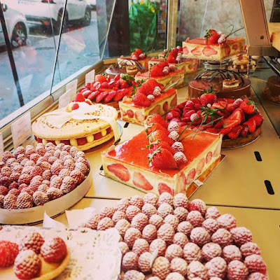 Artisan Boulanger Pâtissier "Milhoa" à Chalon-sur-Saône