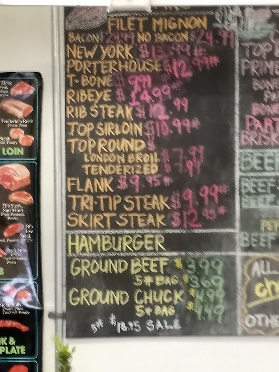 Cherry Street Meats