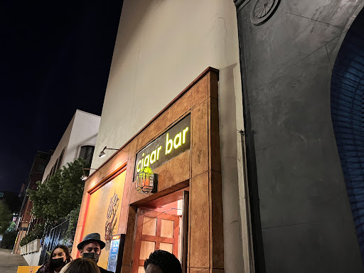 Salsa bar Daly City