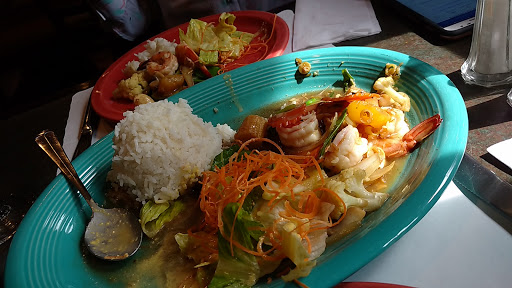 Thai food Boston