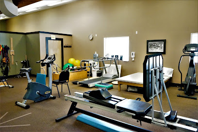 PDH Physical & Occupational Therapy Center - Quincy