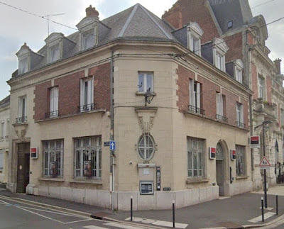 SG à La Fère