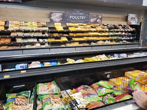 Department Store «Walmart Supercenter», reviews and photos