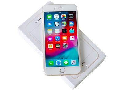 Mobile Phone Repair Shop «Wireless Rx - Polaris», reviews and photos, 2156 Polaris Pkwy, Columbus, OH 43240, USA