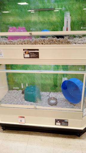Pet Supply Store «PetSmart», reviews and photos, 111 Nassau Park Blvd, Princeton, NJ 08540, USA