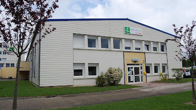Alméa Formations Interpro Aube à Pont-Sainte-Marie