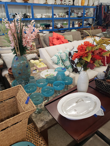 Non-Profit Organization «St. Vincent de Paul Society», reviews and photos, 2323 N Dixie Hwy, Pompano Beach, FL 33060, USA