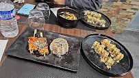 Plats et boissons du Restaurant japonais Vip sushis à Marseille - n°15