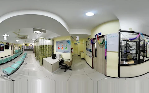 Dr. Mohan's Diabetes Specialities Centre - Pondicherry image