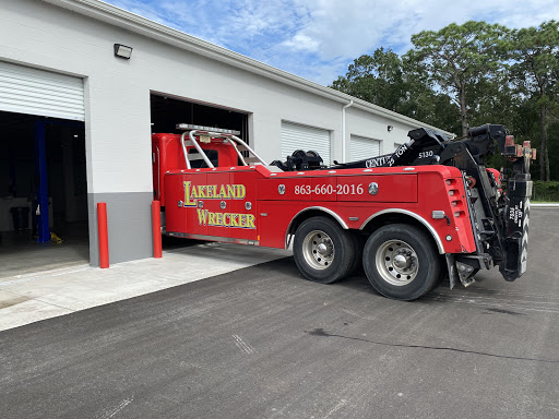 Auto Tune Up Service «Elite Automotive», reviews and photos, 7603 US-98, Lakeland, FL 33809, USA