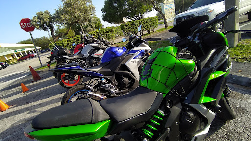 Motorcycle Parts Store «Cycle Gear», reviews and photos, 4834 N University Dr, Lauderhill, FL 33351, USA