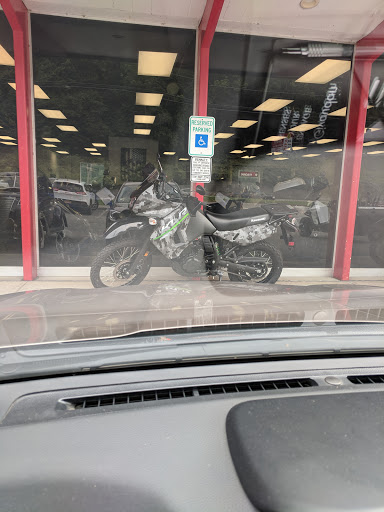 Motorcycle Dealer «The Cycle Exchange», reviews and photos, 1393 US-46, Ledgewood, NJ 07852, USA
