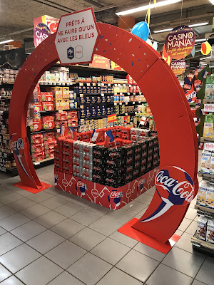 Casino supermarché Deuil-la-Barre à Deuil-la-Barre