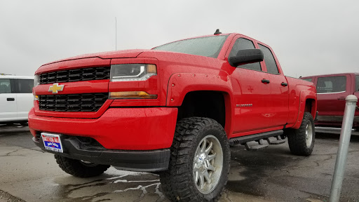 Used Car Dealer «Better All Auto Sales», reviews and photos, 914 S 1st St, Yakima, WA 98901, USA