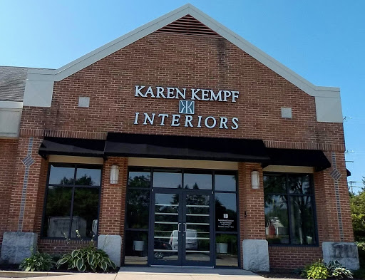 Karen Kempf Interiors