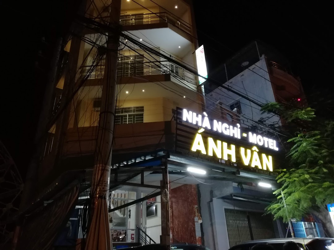 Anh Van Guesthouse