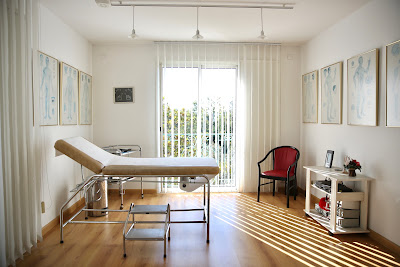Docteur Jean-Marie Tung à Grimaud