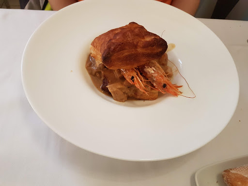 Información y opiniones sobre Bar-Restaurante Gratal de Ejea De Los Caballeros