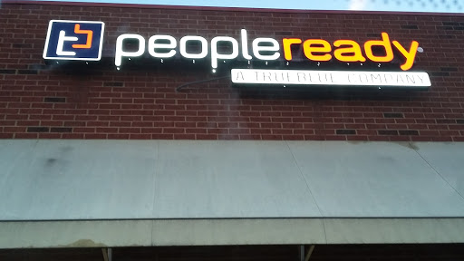 Employment Agency «PeopleReady», reviews and photos, 914 Eastern Blvd #300, Clarksville, IN 47219, USA