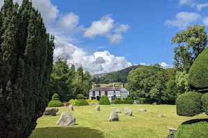 Plas Newydd Historic House & Gardens Llangollen image