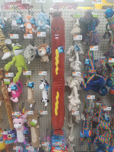 Pet Supply Store «Pet Supplies Plus», reviews and photos, 5300 N Port Washington Rd, Glendale, WI 53217, USA