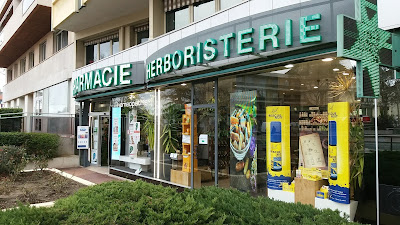 Pharmacie Herboristerie Grange Blanche à Lyon